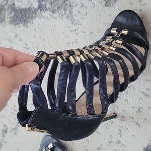 Vince Camuto Heels 👠